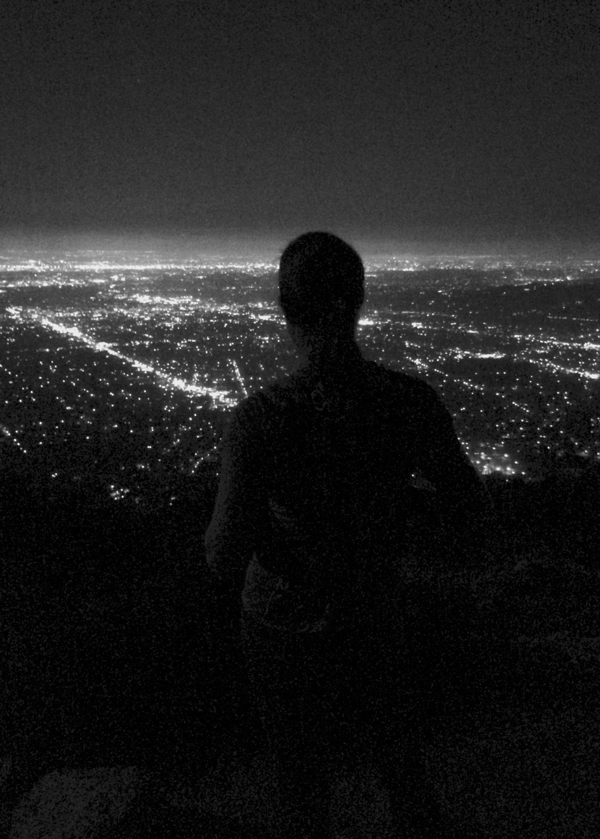 Breaks and Breakthroughs